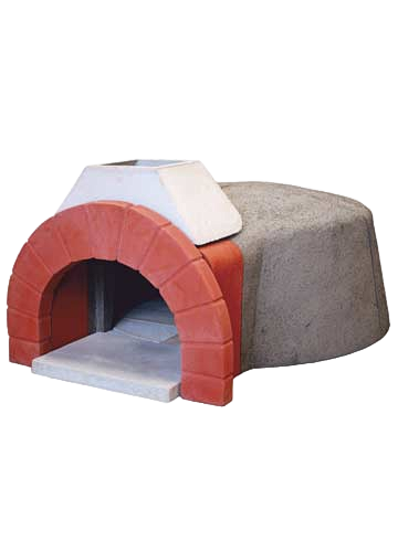 Fours Préfabriqués