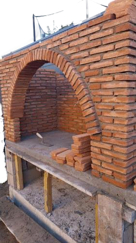 Thumbnail of Briques réfractaires 10 × 20 × 3.5